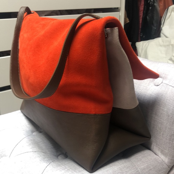 Celine all soft bag - Picture 7 of 16